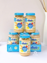 Hũ dinh dưỡng Alete Đức