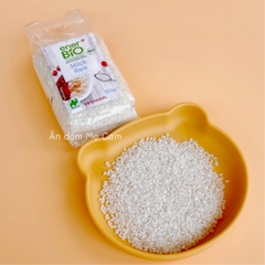 Gạo sữa hữu cơ Ener Bio