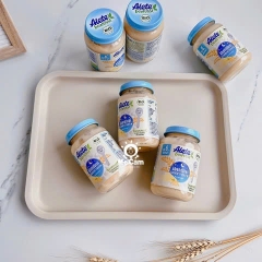 Hũ dinh dưỡng Alete Đức