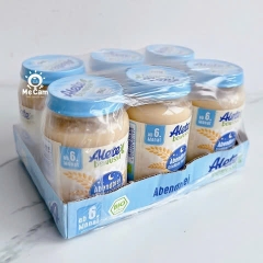 Hũ dinh dưỡng Alete Đức