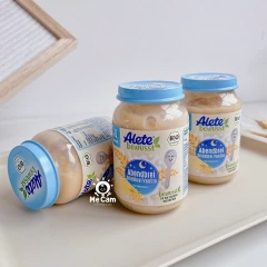 Hũ dinh dưỡng Alete Đức