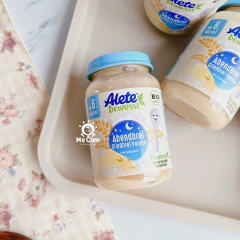 Hũ dinh dưỡng Alete Đức