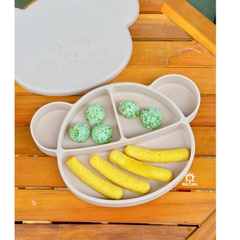 Dụng cụ lắc cơm