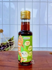 Nước mắm cá cơm Anpaso 120ml