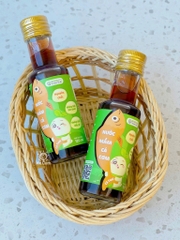 Nước mắm cá cơm Anpaso 120ml