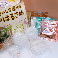 Miến ngũ vị Hikari Miso
