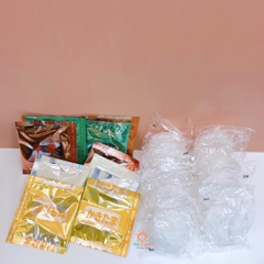 Miến ngũ vị Hikari Miso