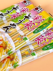 Mì somen rau củ Itsuki Foods
