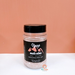 Muối hồng Vipep 200gram