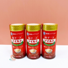 Phomai rắc Nhật Bản Meg