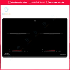 Bếp từ Canzy CZ 9979 GRC