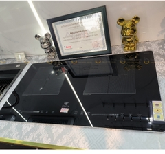 Bếp từ đôi Fuger FG 906TB