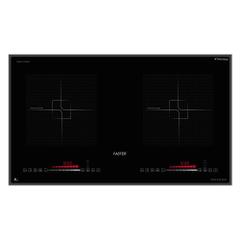 Bếp Từ Đôi Faster FS 668 Seri 9 | Tặng bộ nồi