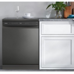 MÁY RỬA CHÉN ĐỘC LẬP Hafele HDW-F601G 535.29.592