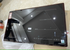 Bếp từ đôi Canzy CZ I89 - 2023