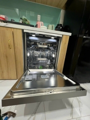 MÁY RỬA BÁT KAFF T35HEMERA