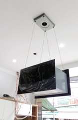 MÁY HÚT MÙI KAFF IS606HG