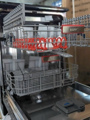 MÁY RỬA BÁT KAFF SBL775W New Plus