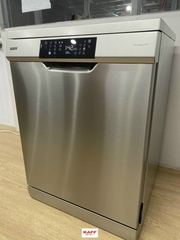 MÁY RỬA BÁT KAFF A45UVTFT
