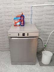 MÁY RỬA BÁT KAFF CARYA1FXS