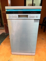 Máy rửa bát Junger DWJ-450