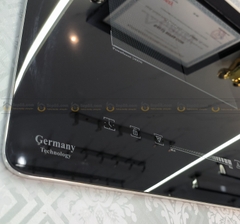 Bếp từ đôi Fuger FG 906TB