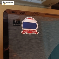 Bếp từ đôi  Canzy CZ S868 PIE