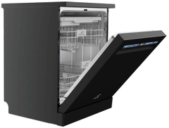 Máy rửa bát BAUER SBW10BEU15F MULTI
