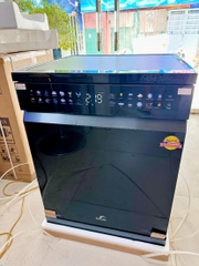 Máy rửa bát BAUER SBW10BEU15F MULTI