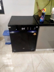 Máy rửa bát BAUER SBW10BEU15F MULTI