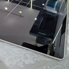 Bếp Từ Đôi Faster FS 668 Seri 9 | Tặng bộ nồi