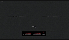 Bếp từ đôi CANZY CZ 989DH