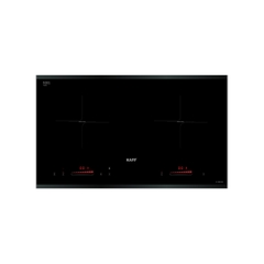 Bếp từ đôi KAFF KF 8818 Smart