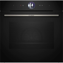 LÒ NƯỚNG KÈM HẤP BOSCH HSG7361B1 SERIES 8 CAO CẤP