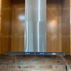 Máy Hút Mùi GRANDX GX H90T78G