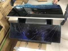 Máy hút mùi SEVILLA SV 70K4 | SEVILLA 90K4