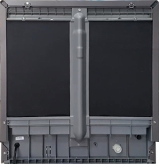 Máy rửa bát Canzy 11QAM Serial 8.0