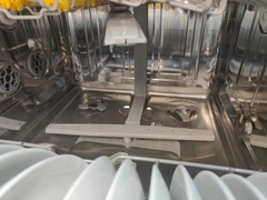 MÁY RỬA BÁT KAFF SBL775W New Plus