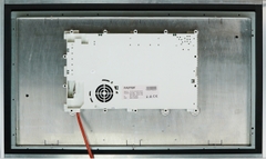 Bếp từ đôi Faster FS 988i mặt kính Schott