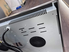 Bếp từ đôi Faster 822i nhập khẩu Malaysia