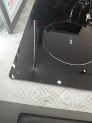 Bếp diện từ canzy ic 388H