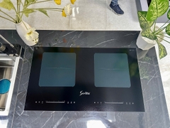 Bếp từ đôi Sevilla SV AA19