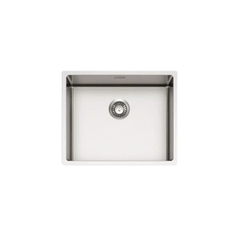 Chậu rửa bát NoBiNox  NT654U