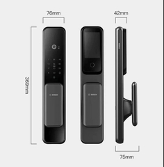 Khóa cửa thông minh Bosch EL600VF