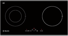 Bếp từ MALLOCA MH-02IR LB