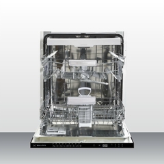 Máy rửa chén MALLOCA MDW14-B09FI