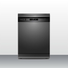 Máy rửa chén MALLOCA WQP12-7635BS