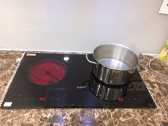 Bếp Từ KAFF KF IC5801SB Plus