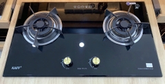 BẾP GAS KAFF KF 216