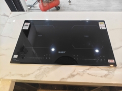 Bếp từ đôi Kaff KF 6068ii